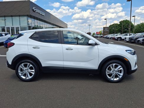 Used 2023 Buick Encore GX Preferred FWD image 7
