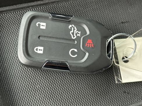 Certified 2021 Chevrolet Silverado 1500 LT w/ All Star Edition Plus image 34