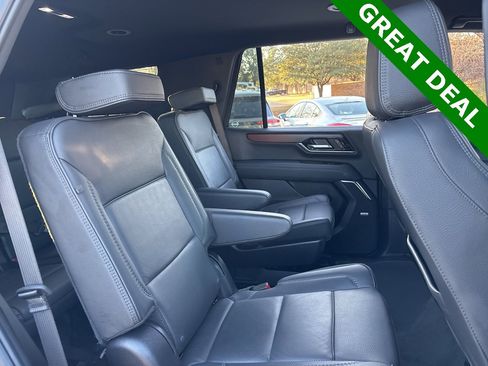 Used 2025 GMC Yukon Denali image 10