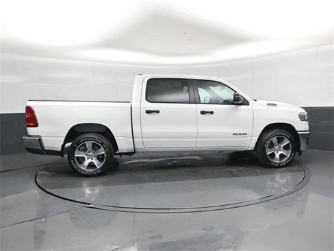 New 2026 RAM 1500 Tradesman image 2