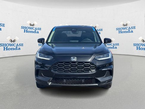 Used 2024 Honda HR-V LX image 6