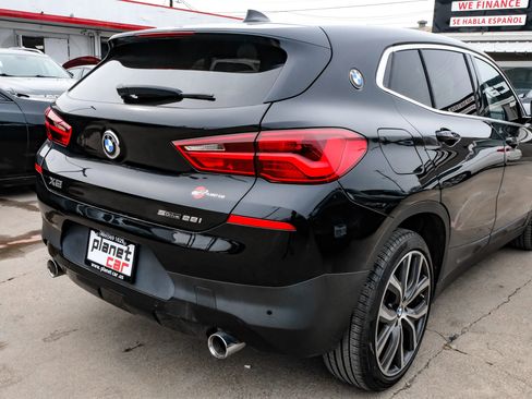 Used 2020 BMW X2 sDrive28i w/ Convenience Package image 14