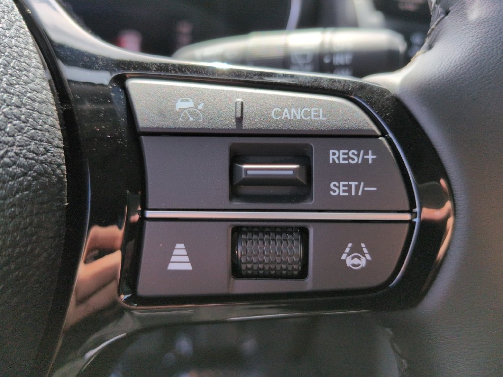 New 2026 Honda Pilot Touring image 20