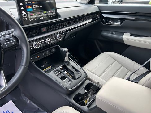 Used 2023 Honda CR-V EX-L image 11