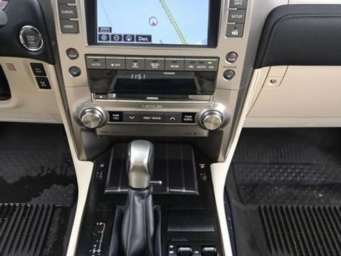 Used 2021 Lexus GX 460 Premium AWD/4WD image 16