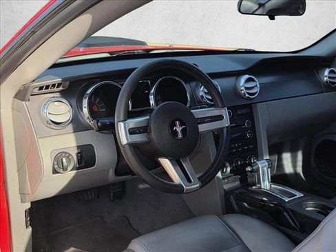 Used 2008 Ford Mustang GT image 13