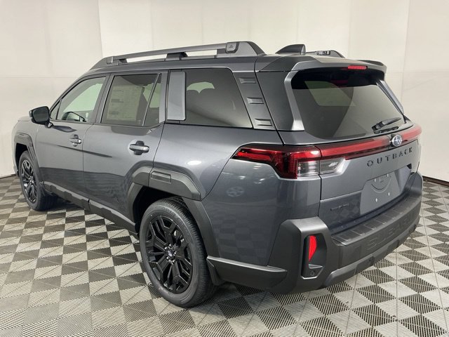 New 2026 Subaru Outback Limited XT AWD/4WD image 5