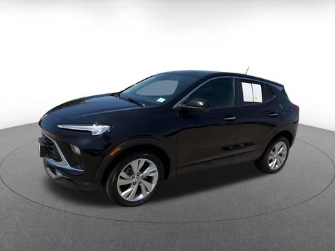 Used 2025 Buick Encore GX Preferred FWD image 8