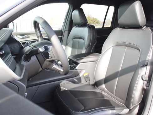 New 2026 Jeep Grand Cherokee Limited image 5