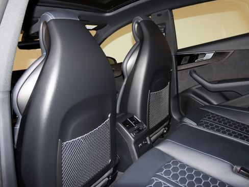 Used 2023 Audi RS 5 Sportback image 60