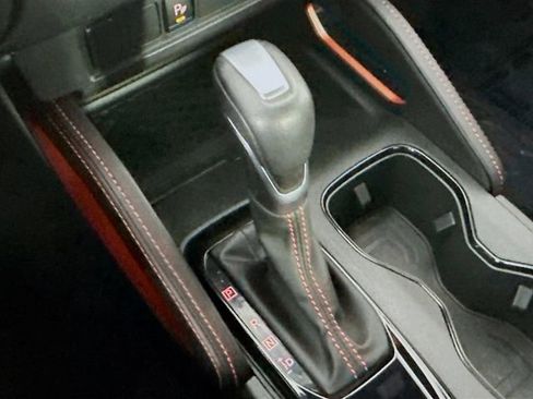 Certified 2024 Nissan Frontier Pro-X w/ Technology Package image 18