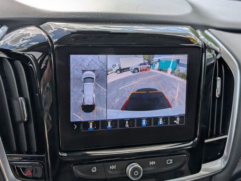 Used 2020 Chevrolet Traverse Premier w/ Redline Edition image 21