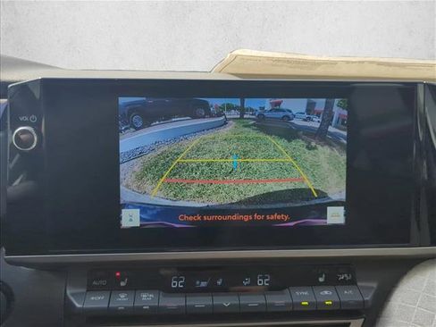 New 2026 Toyota Camry XLE FWD image 19