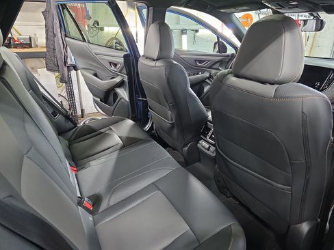 Used 2022 Subaru Outback Wilderness image 11