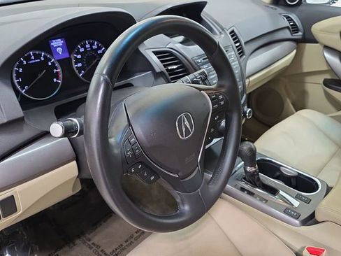 Used 2015 Acura RDX AWD image 14