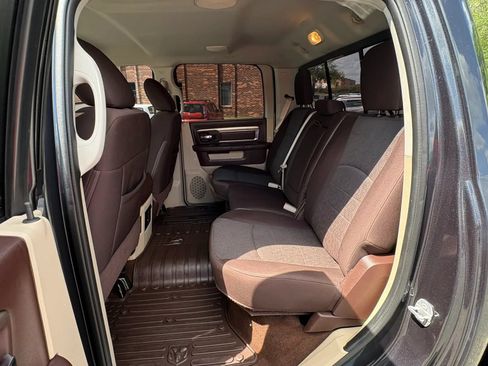 Used 2016 RAM 2500 Outdoorsman AWD/4WD image 32