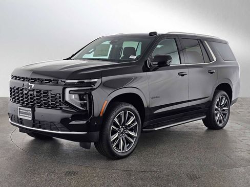 New 2026 Chevrolet Tahoe LS RWD image 7