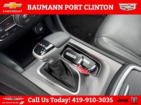 Used 2018 Dodge Charger GT AWD/4WD image 25