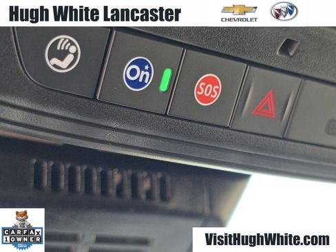 Used 2026 Chevrolet Equinox LT w/ Convenience Package II FWD image 33