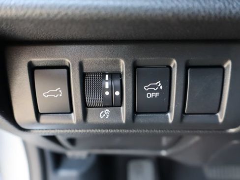 Certified 2025 Subaru Outback Limited AWD/4WD image 21