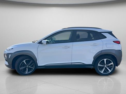 Used 2021 Hyundai Kona Limited AWD/4WD image 10