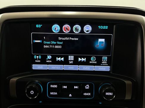 Used 2017 GMC Sierra 1500 Denali image 23