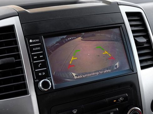 Used 2019 Nissan Frontier S image 17