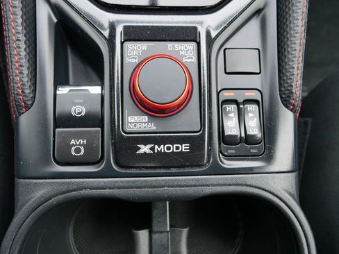 Used 2024 Subaru Forester Sport image 28