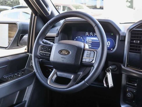 New 2026 Ford F150 XLT image 17