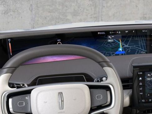 New 2026 Lincoln Nautilus Black Label image 13