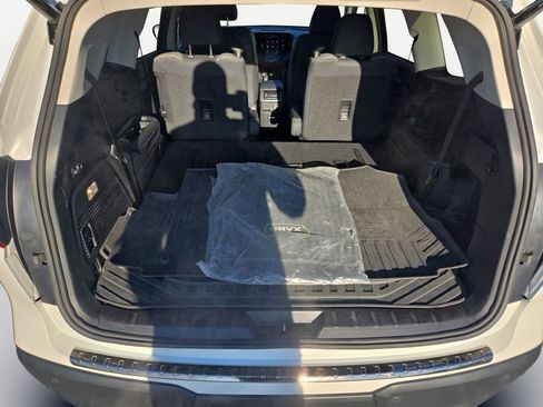 Certified 2023 Subaru Ascent Onyx Edition w/ Popular Package - Onyx image 17