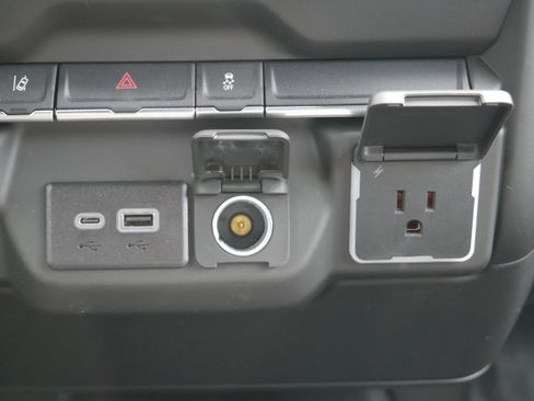 New 2025 Chevrolet Silverado 3500 W/T w/ WT Convenience Package AWD/4WD image 28