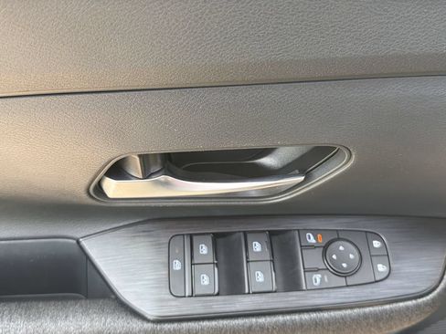 Certified 2025 Nissan Kicks SV AWD/4WD image 15