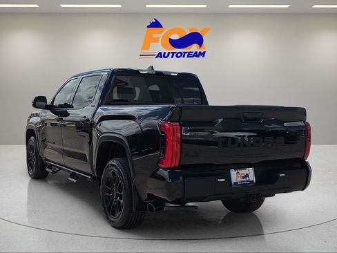 Used 2024 Toyota Tundra SR5 AWD/4WD image 3