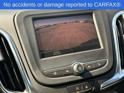 Used 2024 Chevrolet Equinox LT w/ LPO, Floor Liner Package FWD image 25