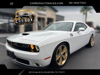 Used 2017 Dodge Challenger R/T w/ Driver Convenience Group