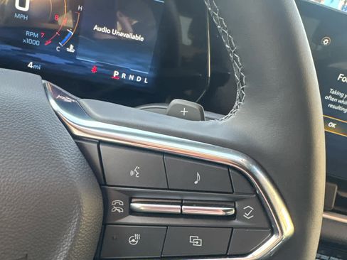 New 2026 Chevrolet Equinox LT image 21