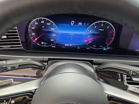 New 2026 Mercedes-Benz GLE 450 4MATIC image 14
