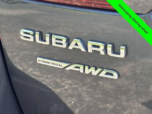 Used 2019 Subaru Outback 2.5i Limited AWD/4WD image 39