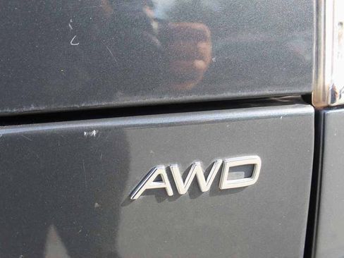 Used 2013 Volvo XC90 3.2 AWD/4WD image 8