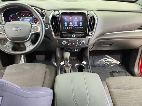Used 2023 Chevrolet Traverse LT FWD image 27