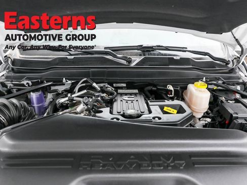 Used 2025 RAM 4500 Tradesman image 7