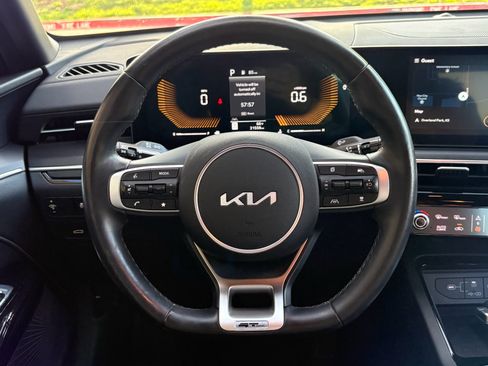 Used 2025 Kia K5 GT-Line AWD/4WD image 34