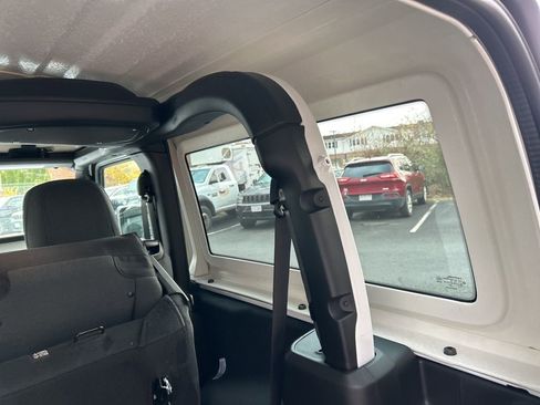 New 2026 Jeep Wrangler Sport AWD/4WD image 40
