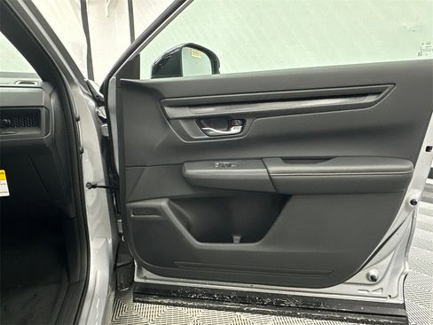 New 2026 Honda CR-V Sport-L image 17