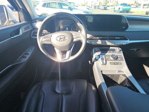 Used 2022 Hyundai Palisade SEL w/ Premium Package AWD/4WD image 9