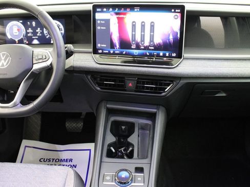 Certified 2026 Volkswagen Tiguan S AWD/4WD image 20