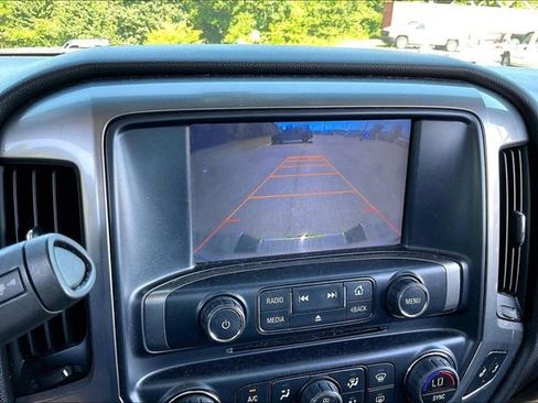 Used 2014 Chevrolet Silverado 1500 LT w/ All Star Edition AWD/4WD image 11