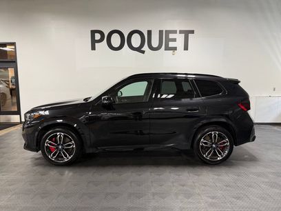 Used 2024 BMW X1 M35i w/ Premium Package