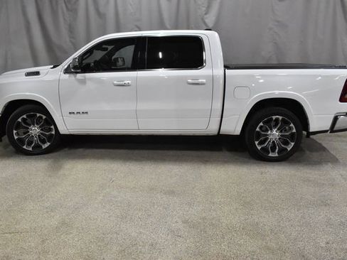 Certified 2023 RAM 1500 Limited image 5